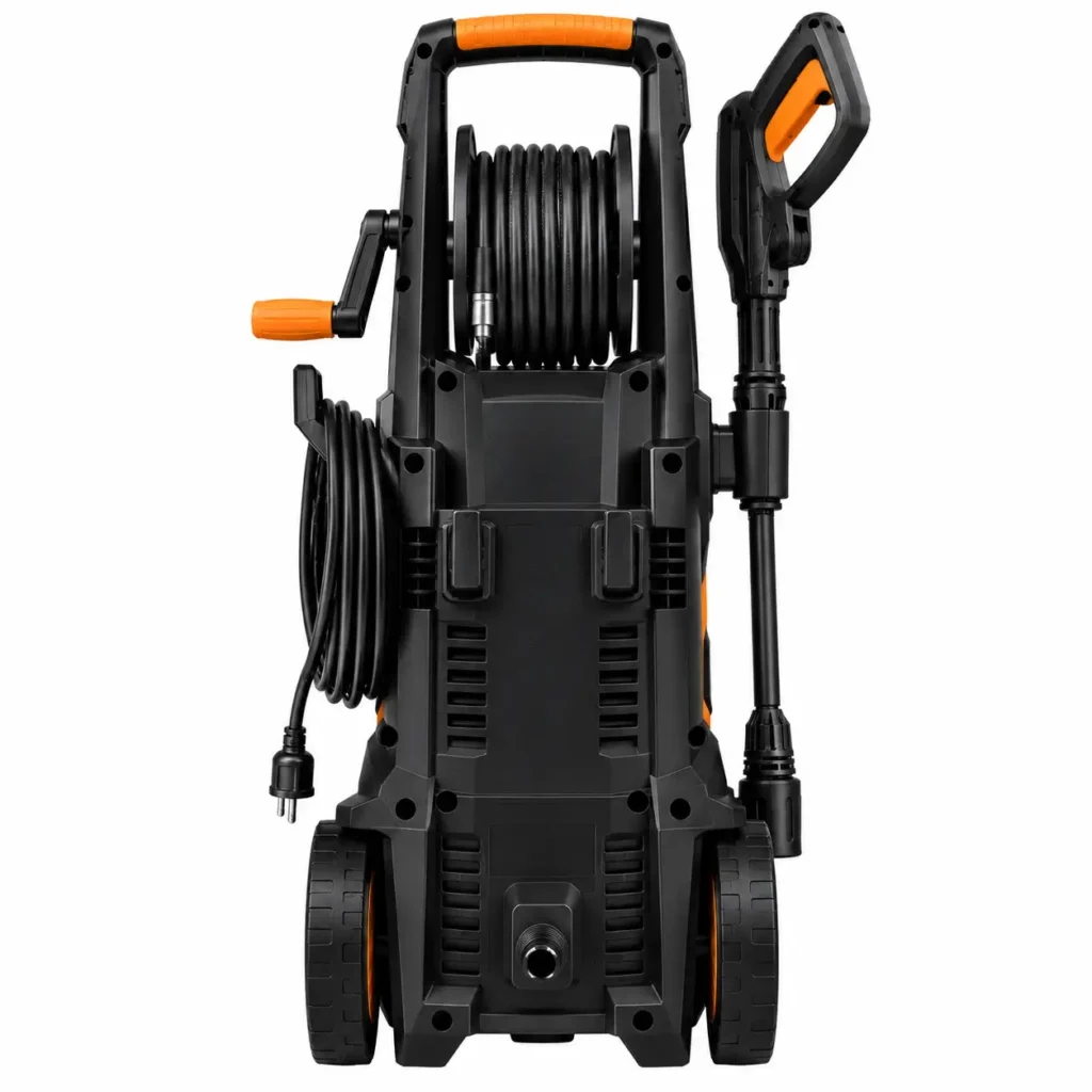 zelqi pro electric pressure washer high-pressure cleaning1