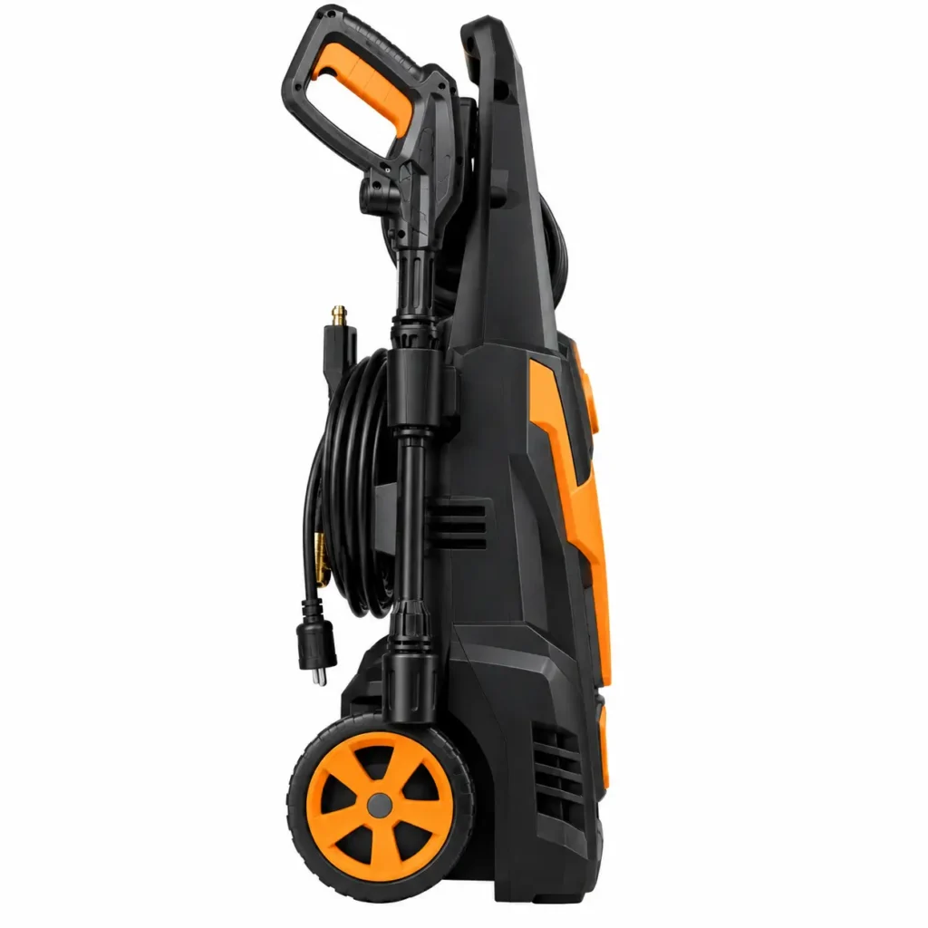 zelqi pro electric pressure washer high-pressure cleaning2
