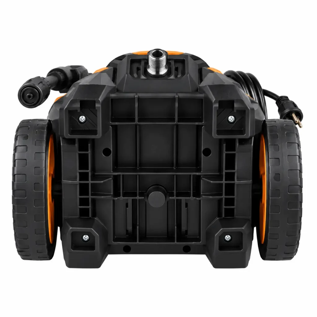 zelqi pro electric pressure washer high-pressure cleaning3